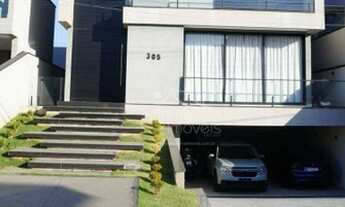 Imagem 2: Casa para venda no Condomínio Real Park