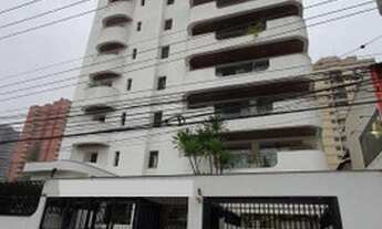 Imagem: Apartamento, 363 m² - venda por R$ 1.272.000,00