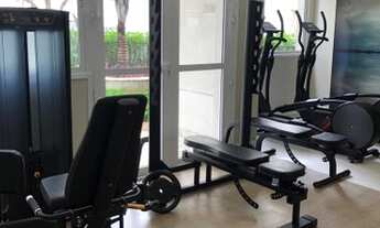 Imagem 4: Apartamento para venda com 63 metros quadrados com 2 quartos em Consolação - São Paulo - S