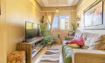 Imagem: Apartamento / 3 Dormitórios / 1 Suíte