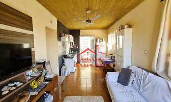 Imagem 4: Casa com 3 dormitórios à venda, 50 m² por R$ 140.000,00 - Newton Guimarães - Londrina/PR