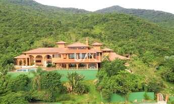 Imagem 3: Mansão de 1.640 m² de Área Construída e área total de 312.280,55 m² à venda por R$ 12.000