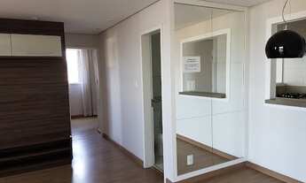 Imagem: Apartamento com 2 dormitórios à venda