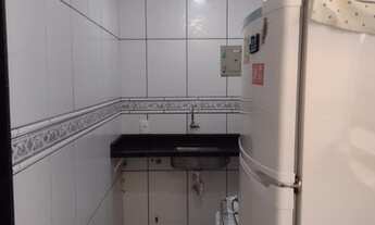 Imagem 7: Apartamento para venda possui 52 metros quadrados com 3 quartos em Jacarepaguá - Rio de Ja