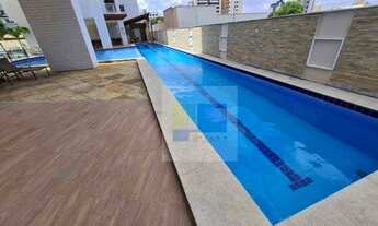 Imagem 2: Apartamento à venda, 75 m² por R$ 680.000,00 - Aldeota - Fortaleza/CE