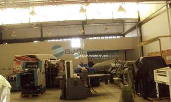 Imagem 5: Barracão Comercial para venda e locação, Jardim do Lago, Campinas -