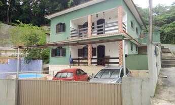 Imagem: Casa para Venda em Guapimirim, Caneca Fina