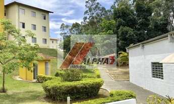 Imagem: Indaiatuba - Apartamento Padrão - VILLAGE