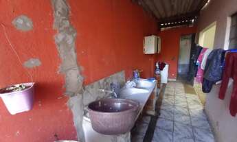 Imagem 7: Casa para venda tem 70 metros quadrados com 2 quartos em Laranjeiras - Uberlândia - MG