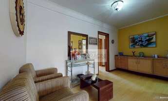 Imagem: Apartamento à venda, 120 m² por R$ 649.000,00