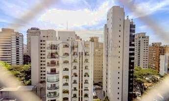 Imagem 5: Cobertura à venda na Vila Nova Conceição - 355m², 4 suítes