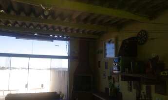 Imagem 7: Casa no Pedreira/ Eldorado