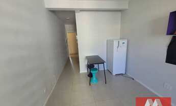 Imagem 3: Kitnet com 1 dormitório para alugar, 30 m² por R$ 1.500,00/mês - Vila Buarque - São Paulo