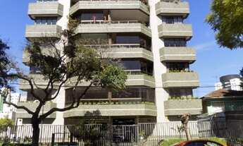 Imagem: Apartamento com 3 quartos para alugar por