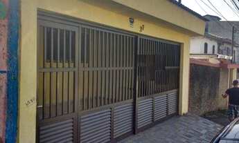 Imagem: Casa residencial à venda, Jardim Monções