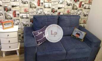 Imagem 7: Flat com 1 dormitório para alugar, 35 m² por R$ 2.500,00/mês - Live Home Clube - Jundiaí/S