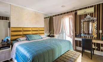 Imagem 6: Casa à venda, 432 m² por R$ 3.500.000,09 - Granja Julieta - São Paulo/SP