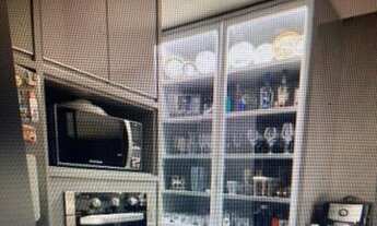 Imagem 3: Casa em Condomínio para Venda em Anápolis / GO no bairro Anápolis - 2249872