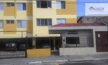 Imagem 3: Apartamento com 2 dormitórios à venda, 58 m² por R$ 250.000,00 - Cangaíba - São Paulo/SP