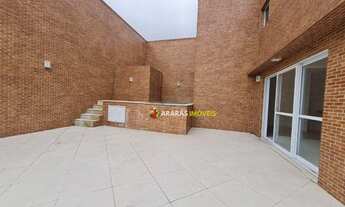 Imagem 2: Cobertura com 3 dormitórios à venda, 139 m² por R$ 1.173.620,00 - Maitinga - Bertioga/SP