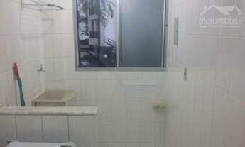 Imagem 7: Apartamento com 2 dormitórios à venda, 45 m² por R$ 245.000,00 - Morumbi - São Paulo/SP