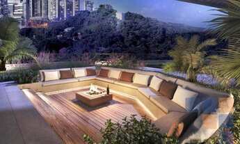 Imagem 3: Apartamento à venda, 114 m² por R$ 1.620.000,00 - Vale do Sereno - Nova Lima/MG