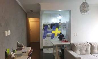 Imagem: Apartamento com 1 dormitório à venda