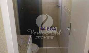 Imagem 5: Apartamento com 2 dormitórios à venda, 47 m² por R$ 235.000,00 - Vila Industrial - Campina