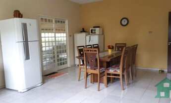 Imagem 3: Chácara com 3 quartosà venda, 7500 m² por R$ 580.000 - Bom Sucesso - São José dos Campos/S