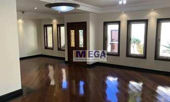 Imagem: Casa com 8 dormitórios à venda, 500 m²