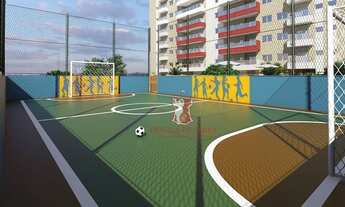 Imagem 7: Apartamento residencial à venda, Cidade Ocian, Praia Grande