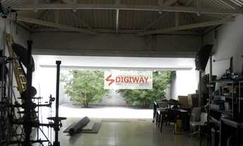 Imagem 4: Galpão para alugar, 550 m² com Mezanino