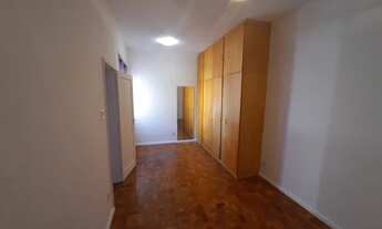 Imagem 4: Excelente apart. para alugar, 50 m², quarto e sala, 2 banhs, dependências, Laranjeiras