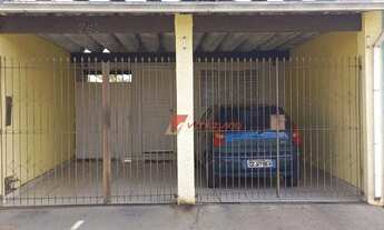 Imagem: CASA BEM LOCALIZADA PARQUE ÁGUA BRANCA