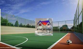 Imagem 4: OPORTUNIDADE UNICA: Apartamento com 2 dormitórios à venda, 56 m² por R$ 477.300 - Vila And