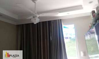 Imagem: Apartamento com 3 dormitórios à venda