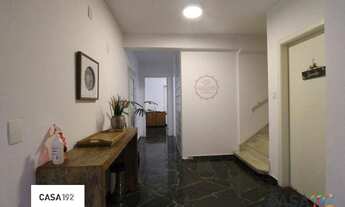 Imagem 3: Casa à venda, 185 m² por R$ 1.600.000,00 - Campo Belo - São Paulo/SP