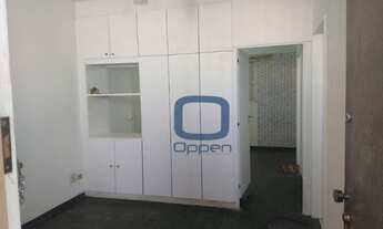 Imagem 3: Apartamento para aluguel e venda possui 37 metros quadrados com 1 quarto em Centro - Campi