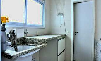 Imagem 6: Apartamento para venda com 212 metros quadrados com 3 quartos em Vila Mascote - São Paulo