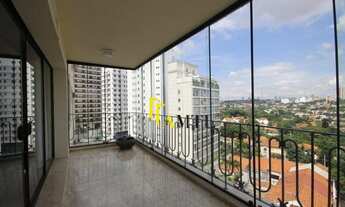 Imagem: Apartamento com 4 dormitórios, 213 m²