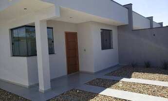 Imagem 3: Casa com 2 dormitórios à venda, 51 m² por R$ 245.000,00 - Itajuba - Barra Velha/SC