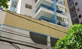 Imagem: Apartamento 2 quartos Ed. Geraldo Pacheco