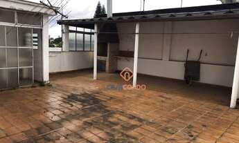 Imagem 2: Casa com 3 dormitórios à venda, 270 m² por R$ 1.430.000,00 - Mirandópolis - São Paulo/SP