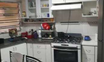 Imagem 7: Sobrado com 3 dormitórios à venda, 70 m² por R$ 480.000,00 - Vila Amália - São Paulo/SP