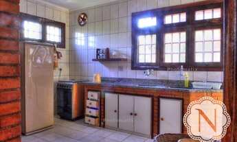 Imagem 4: Sobrado com 4 dormitórios para alugar, 200 m² - Grandesp - Itanhaém/SP