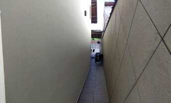 Imagem 3: Casa com 2 dormitórios à venda, 80 m² por R$ 270.000 - Balneario Florida - Peruíbe/SP