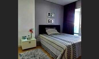 Imagem 2: Apartamento para venda com 156 metros quadrados com 4 quartos em Itapuã - Vila Velha - ES