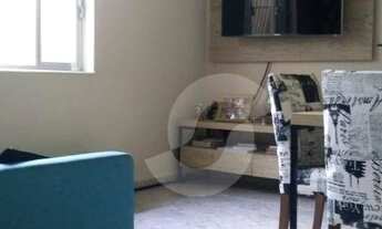 Imagem 5: Apartamento à venda, 96 m² por R$ 299.000,00 - Fonseca - Niterói/RJ