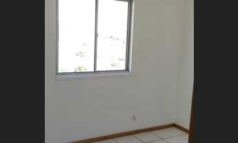 Imagem 4: Apartamento para venda possui 47 metros quadrados com 2 quartos em Samambaia Norte - Brasí