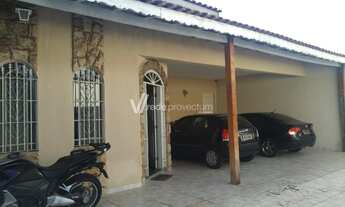 Imagem: Casa - Parque São Quirino - Campinas